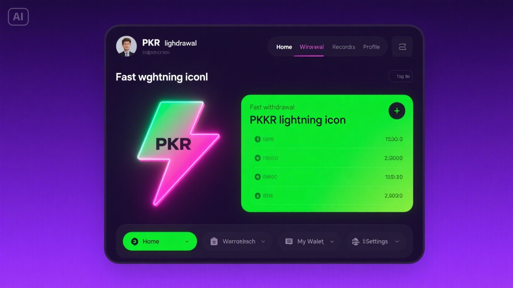 Registration at SupaCasi Casino Casino