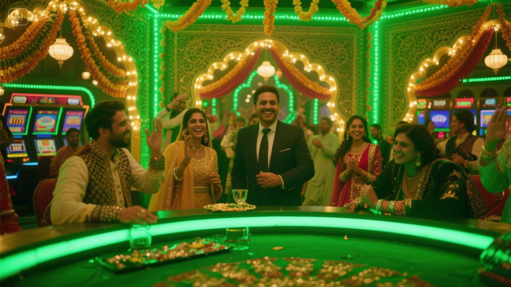 Registration at SupaCasi Casino Casino