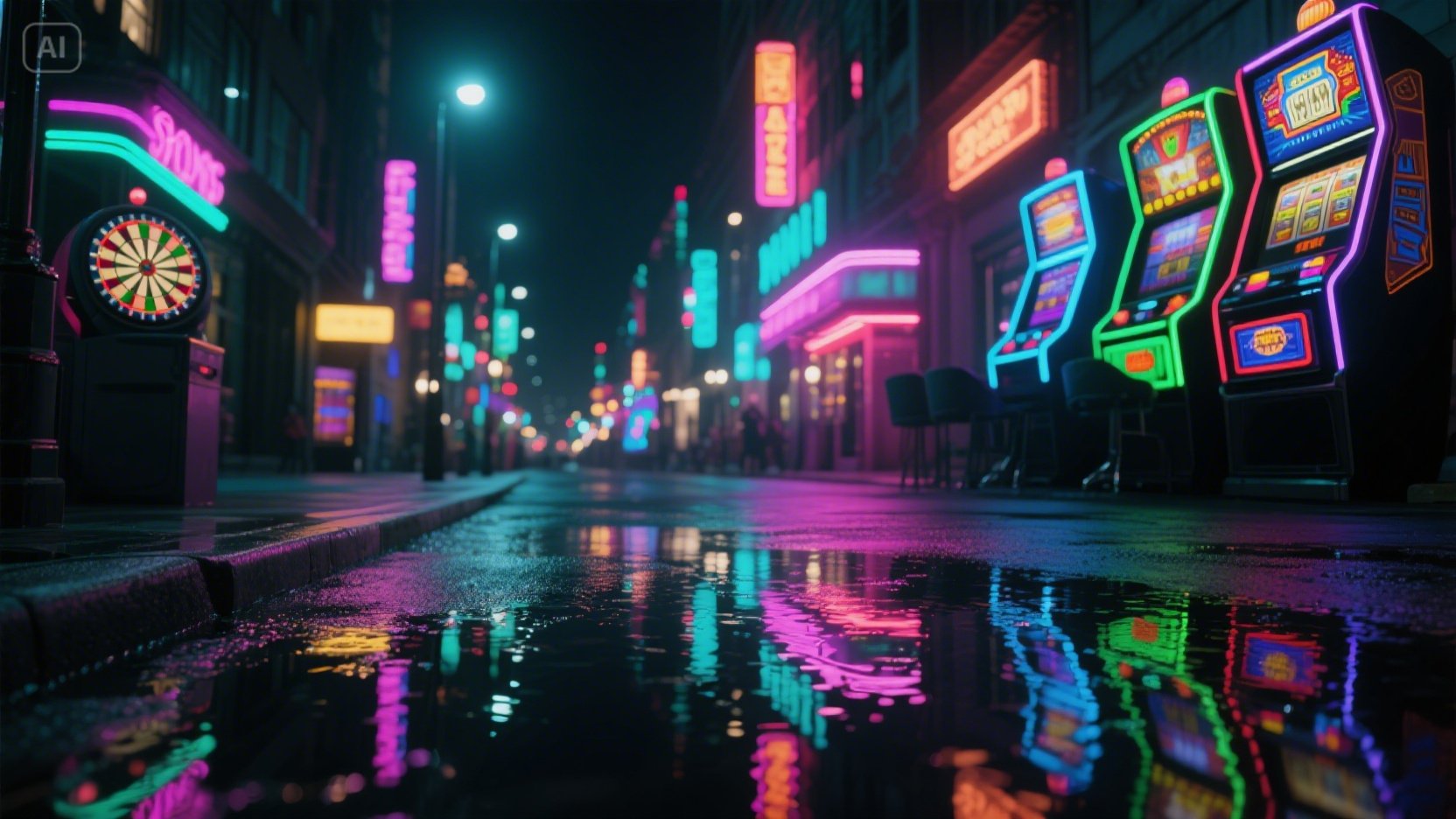 Registration at SupaCasi Casino Casino